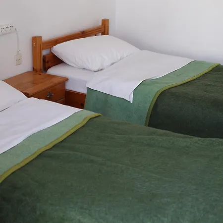 Economy hotel Elizabeth *